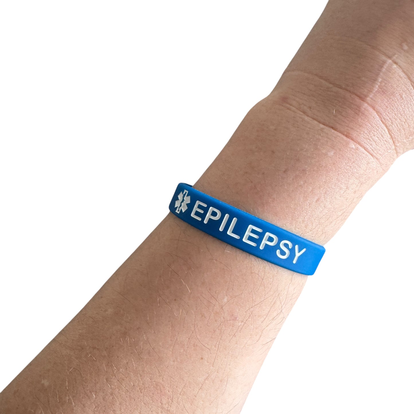Awareness Bracelet - Epilepsy