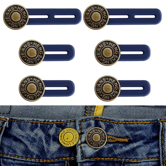 Pants Button Extender