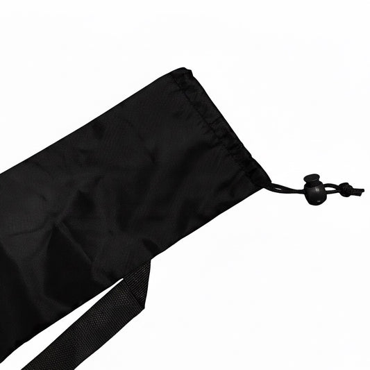 Umbrella Bag Holder with Drawstring Top