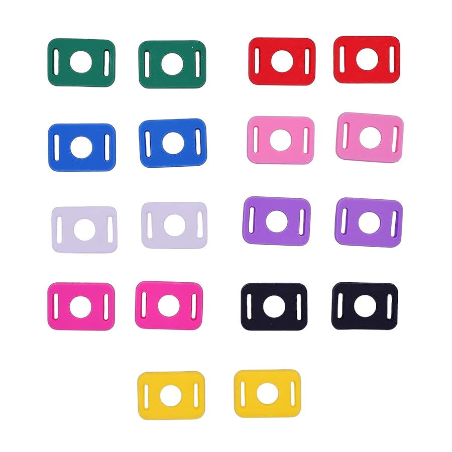 Jibbitz — Laces Accessories