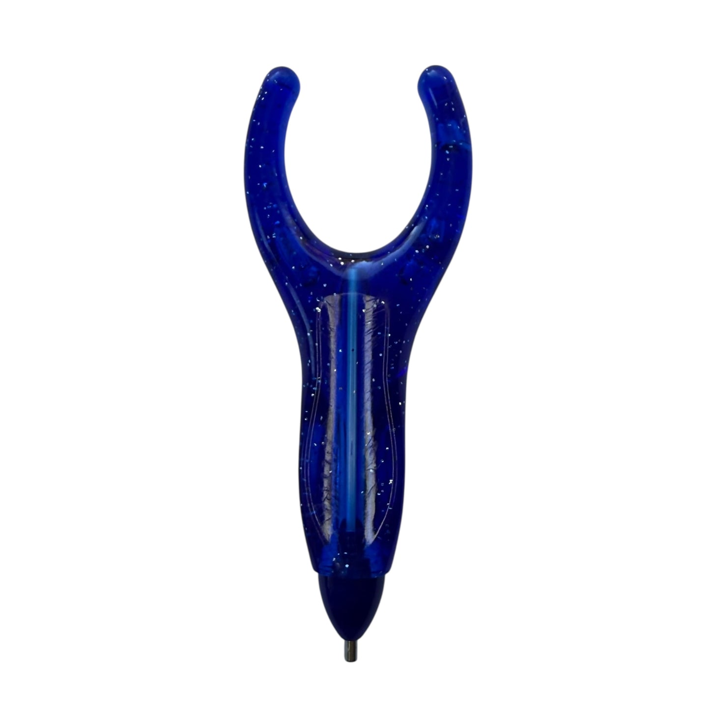 Pen — Diamond Art Wishbone