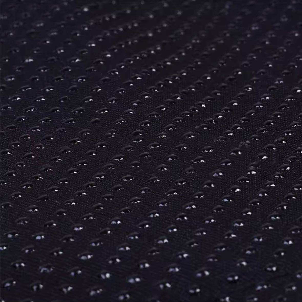 Leatherette Armrest Organiser