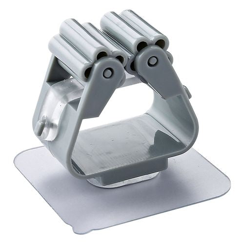 Wall-Mounted Gripper Clip