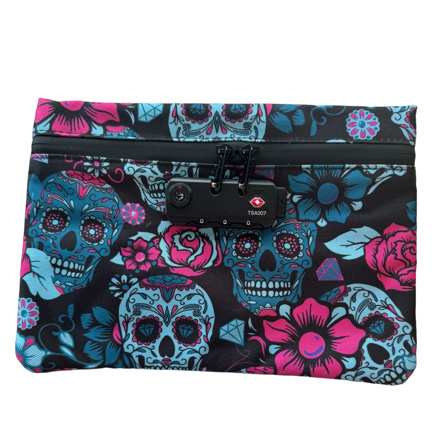 Lockable Medication Bag