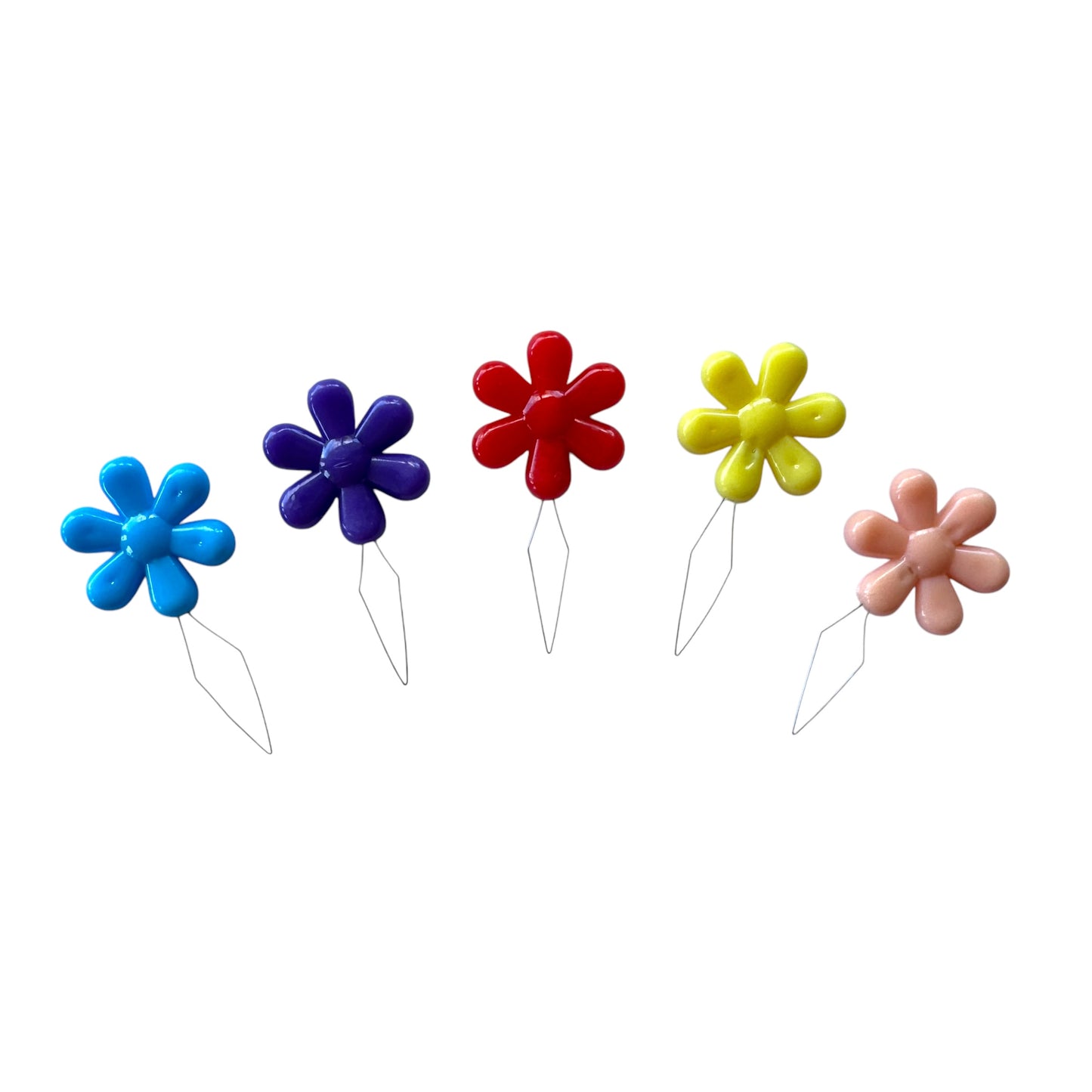 Needle Threader — Flower