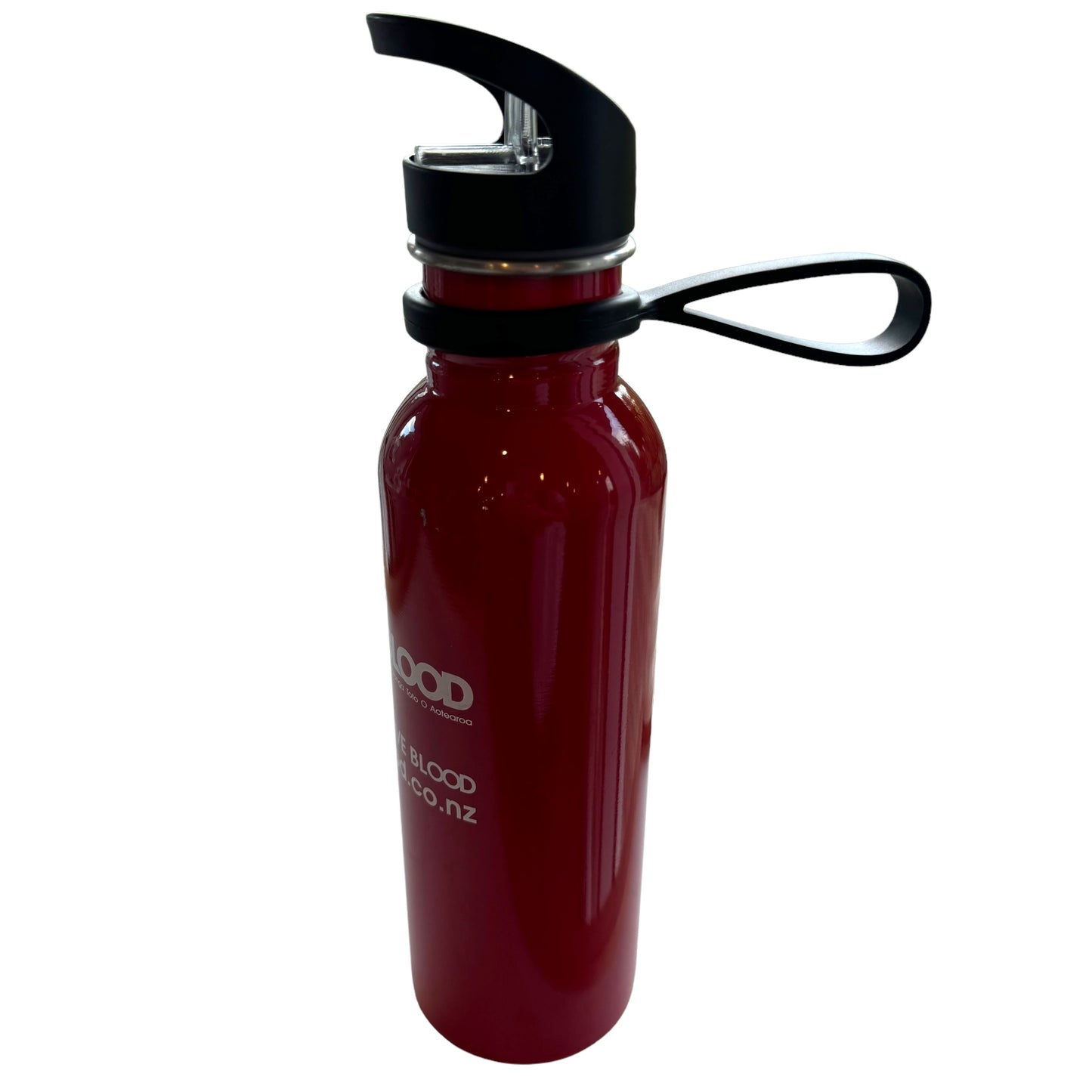 Silicone Bottle Carry Strap