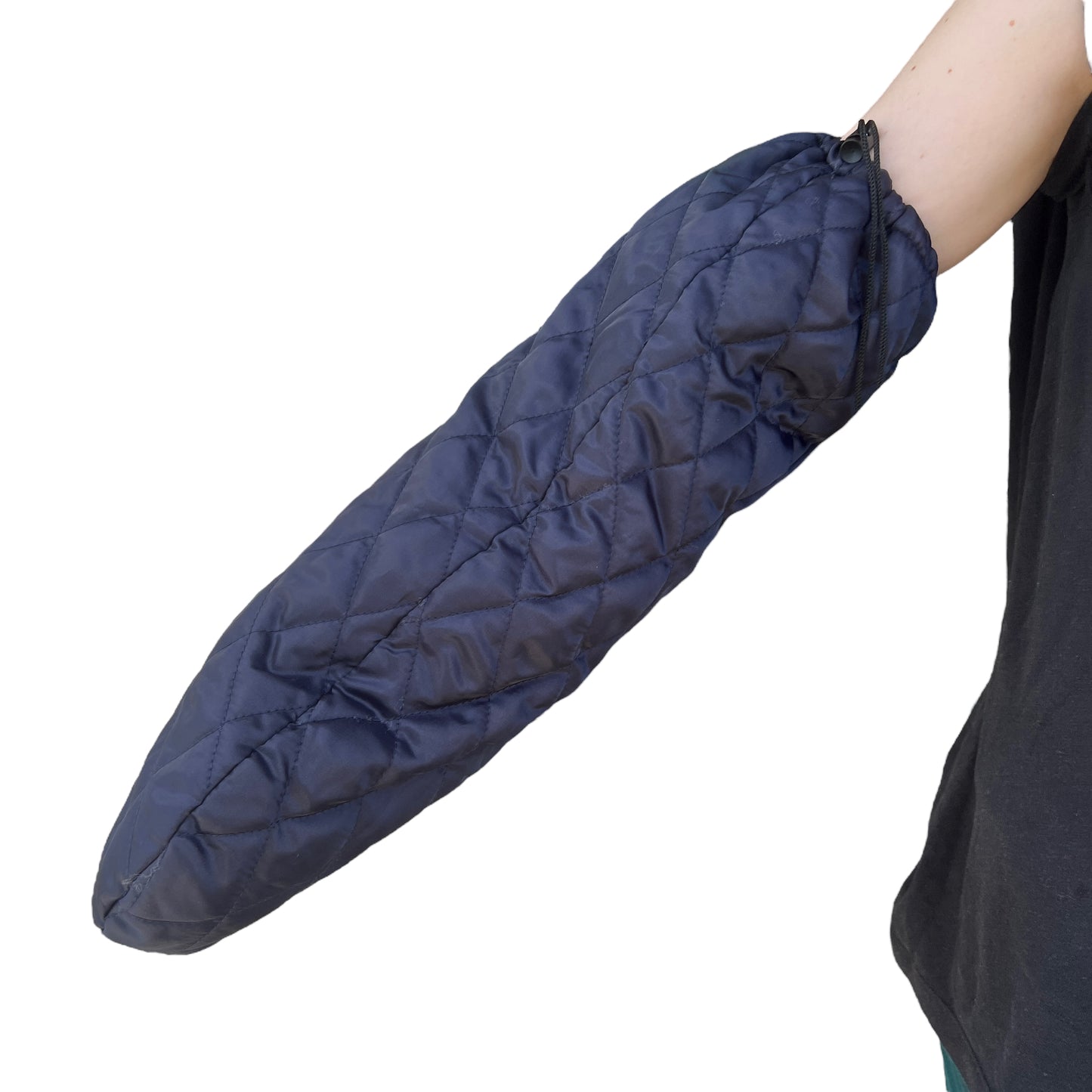 Arm Fleece Cast Cover
