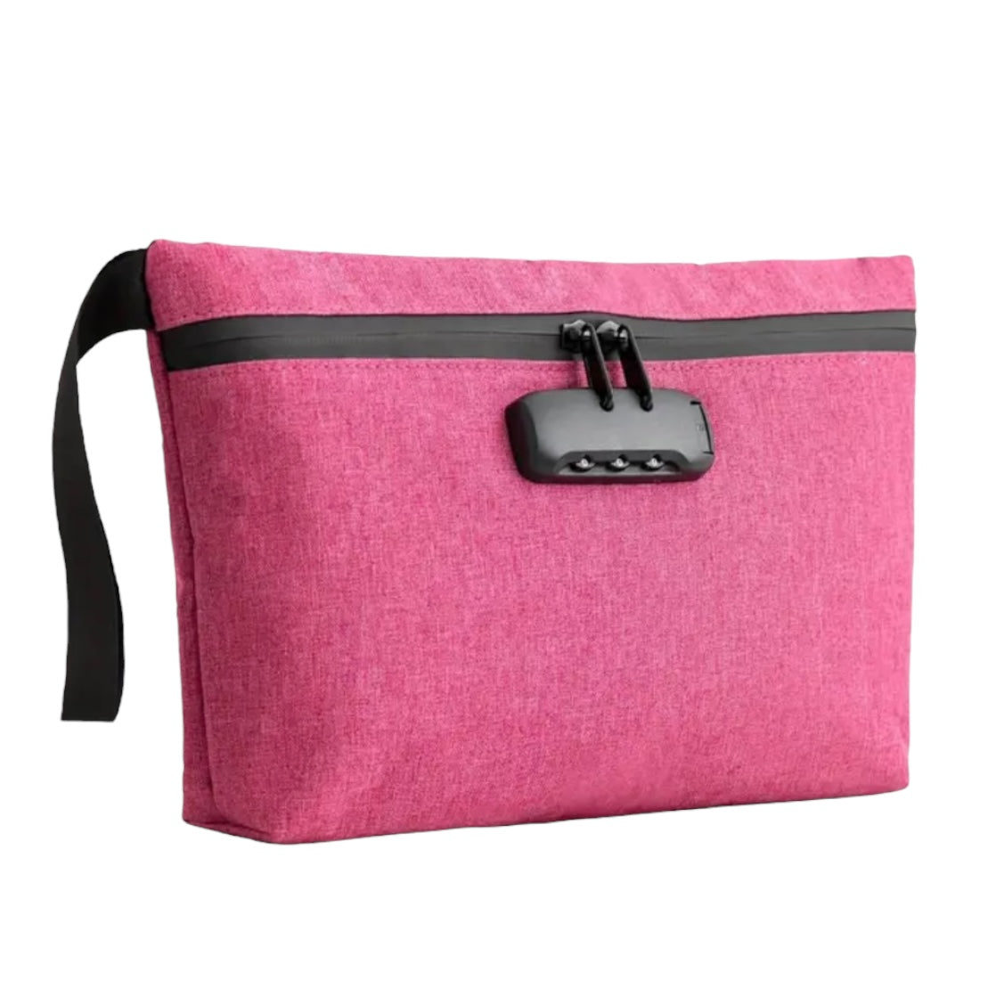 Lockable Medication Pouch - 20x30cm