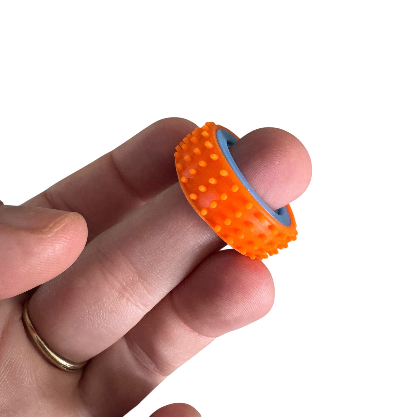 Sensory Fidget Rings