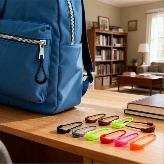 Easy U Zip Pull (Set of 3)