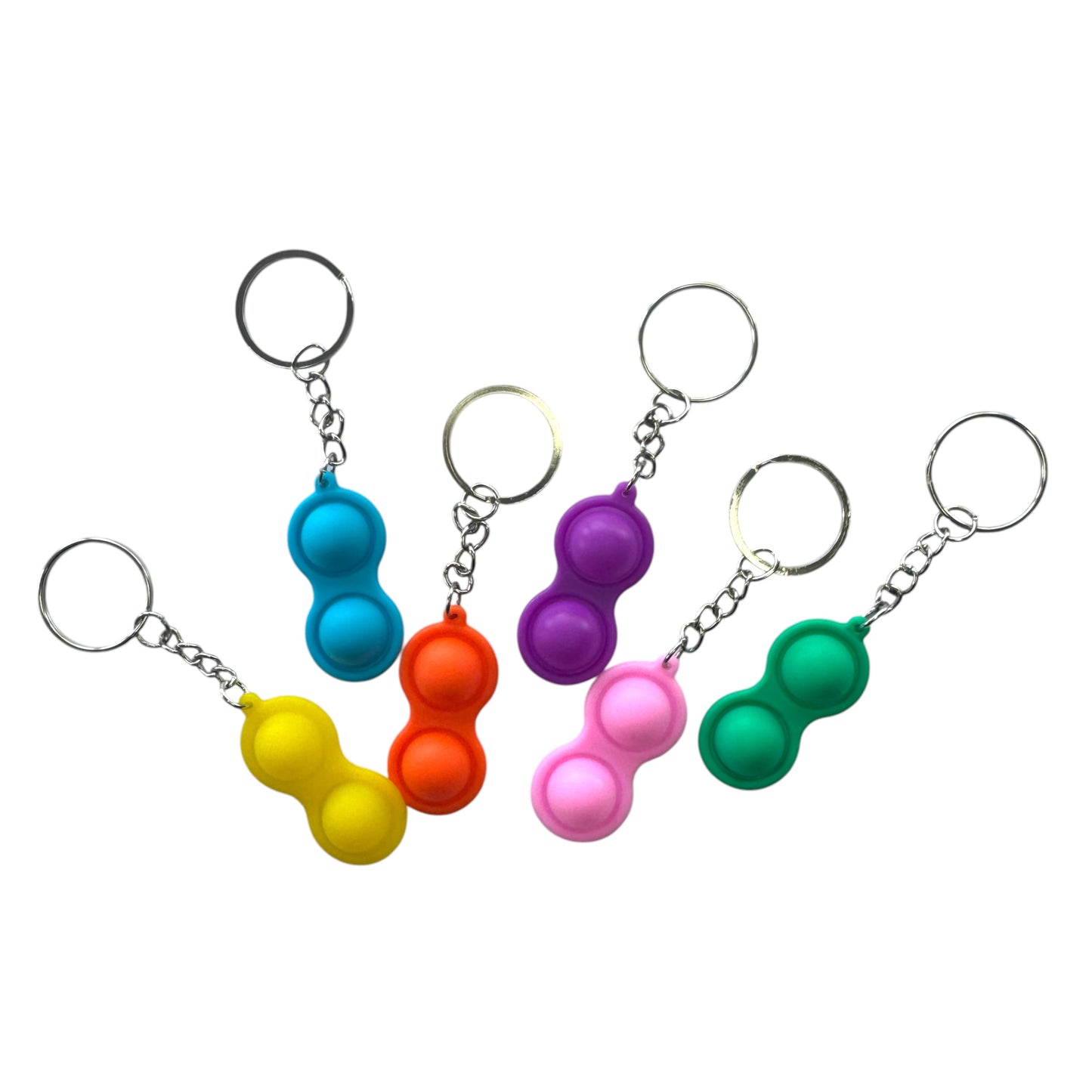 Keyring — Popper (2 Pop)