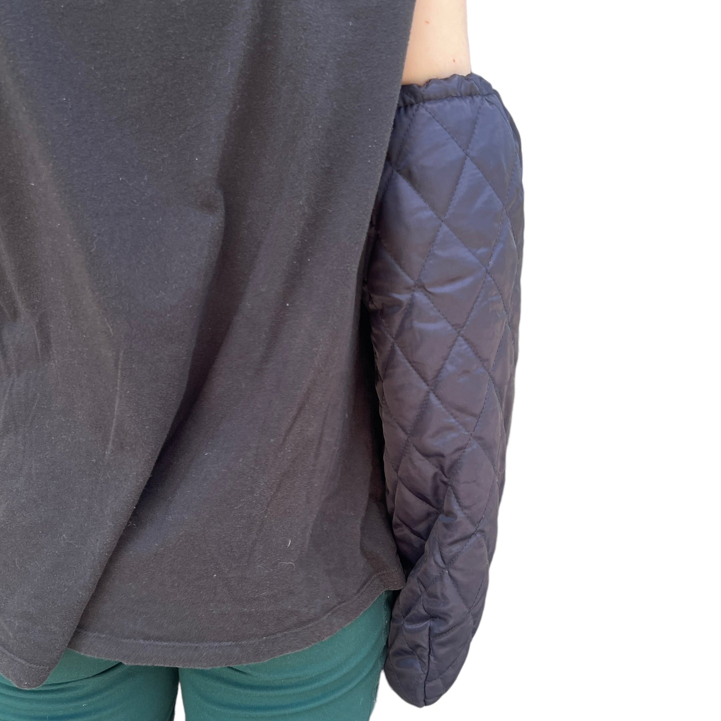 Arm Fleece Cast Cover