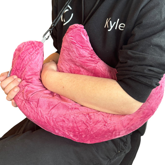 Shoulder Pillow Support
