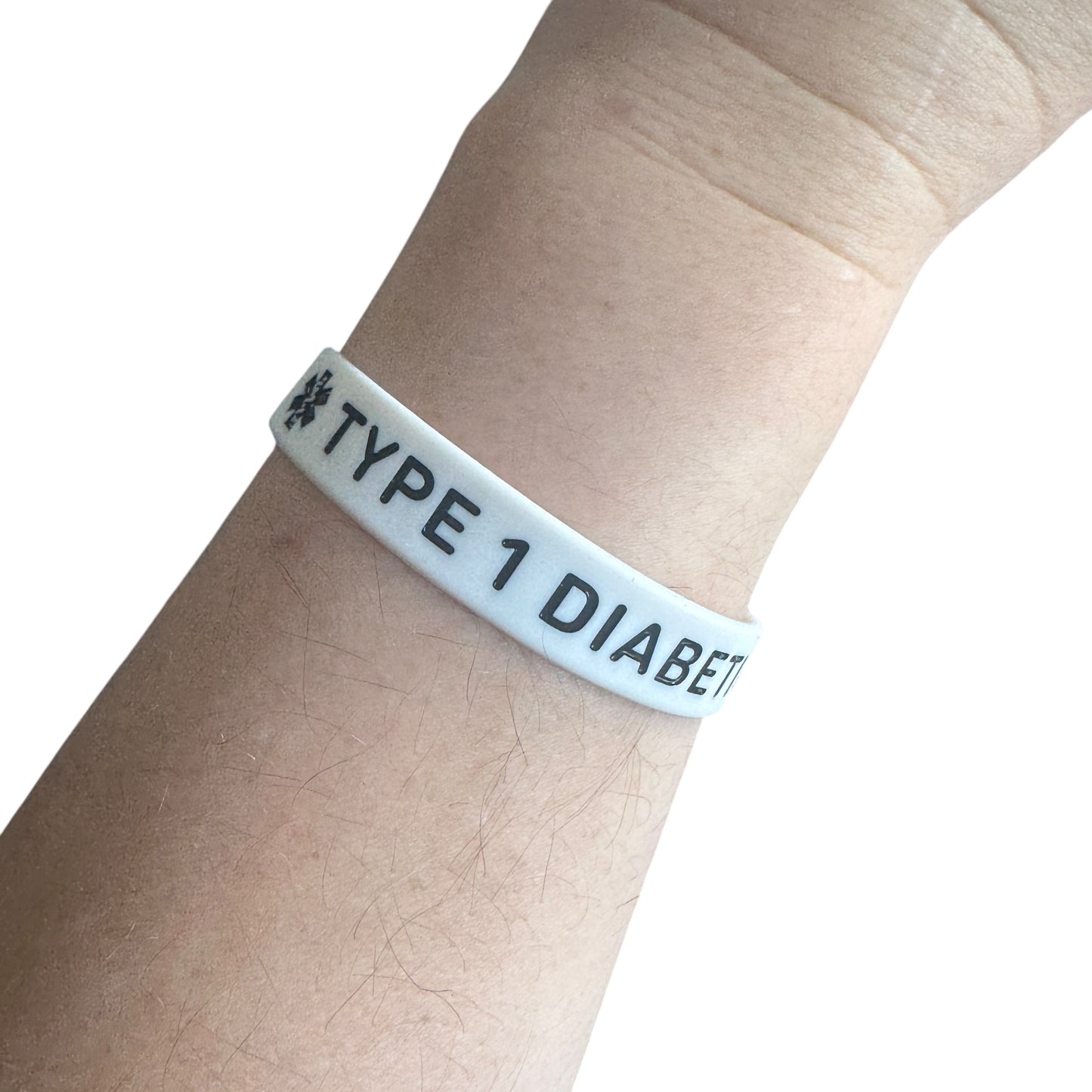 Awareness Bracelet - Diabetes