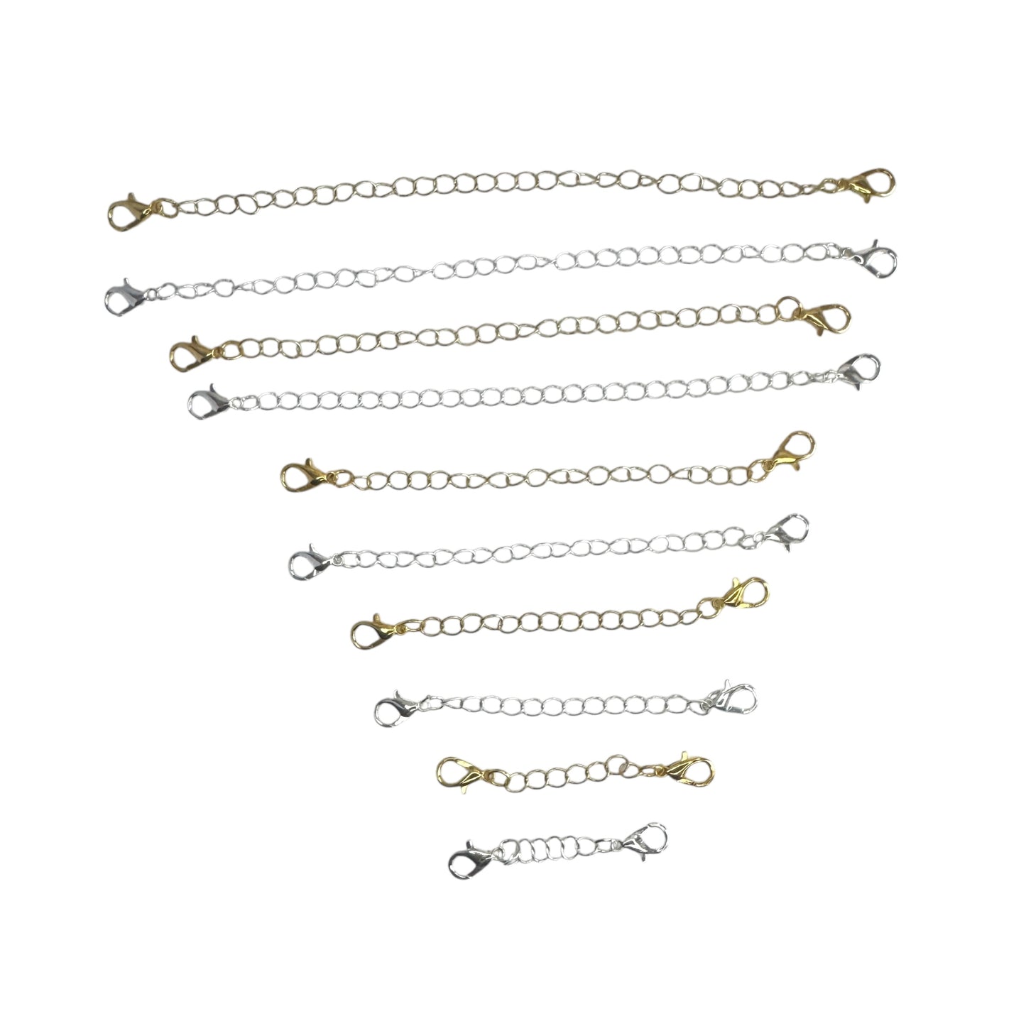 Jewellery Clasp Extender