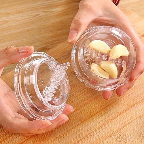 Garlic Crusher