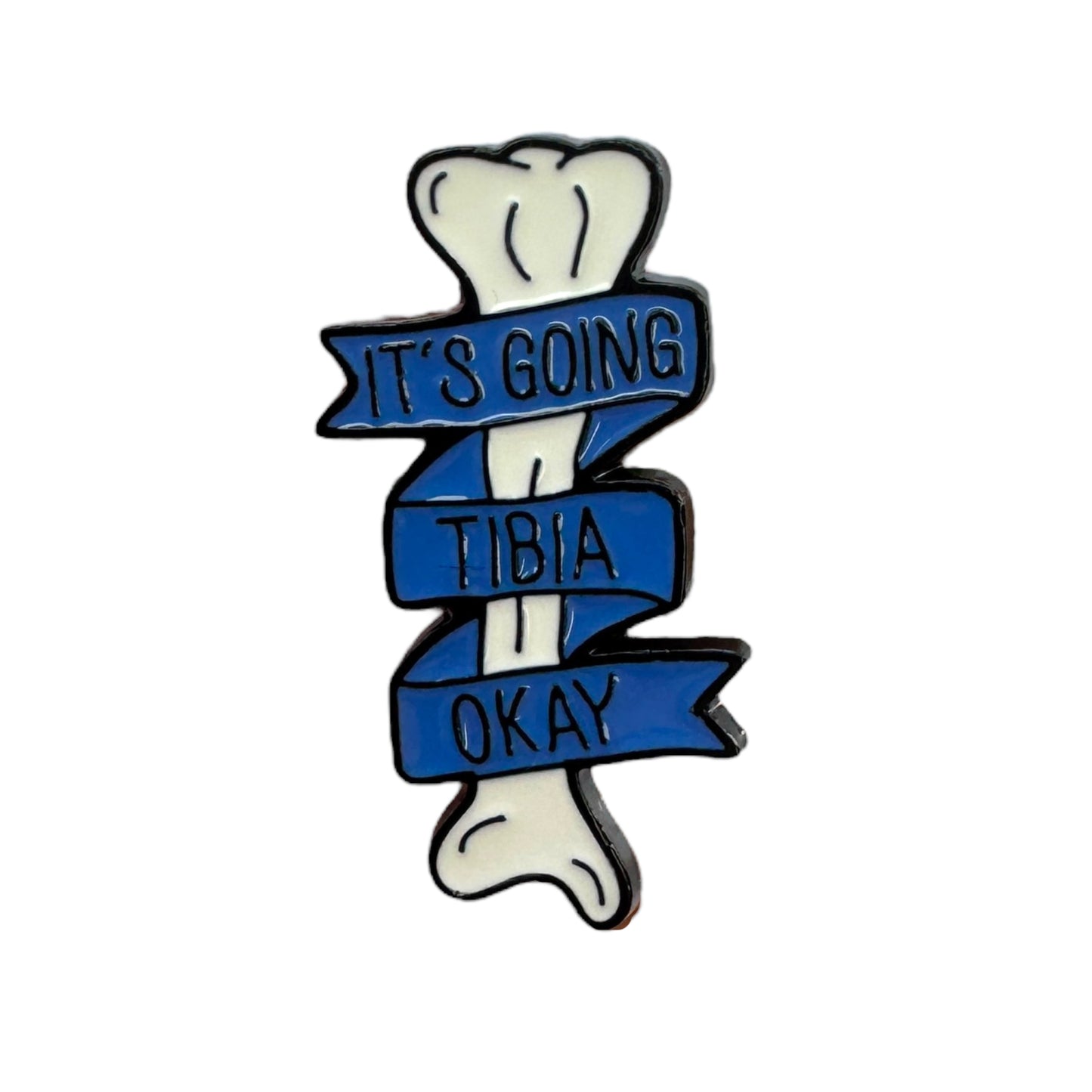 Pin — Its Going Tibia Ok