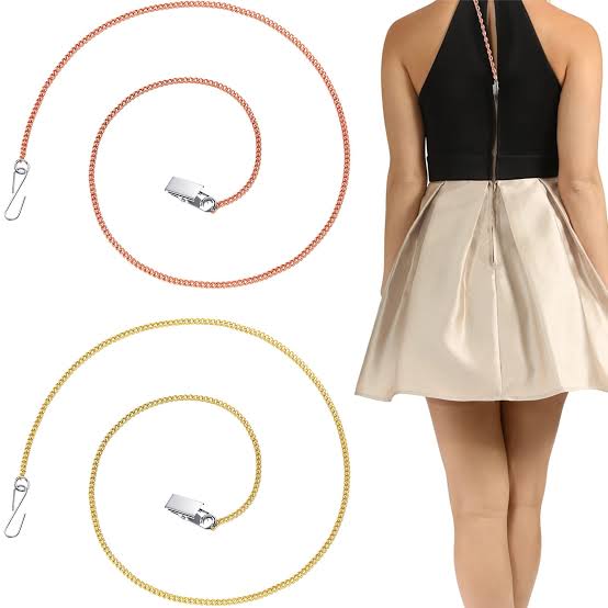 Extended Zipper Puller