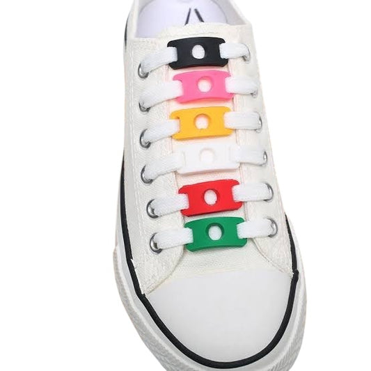 Jibbitz — Laces Accessories