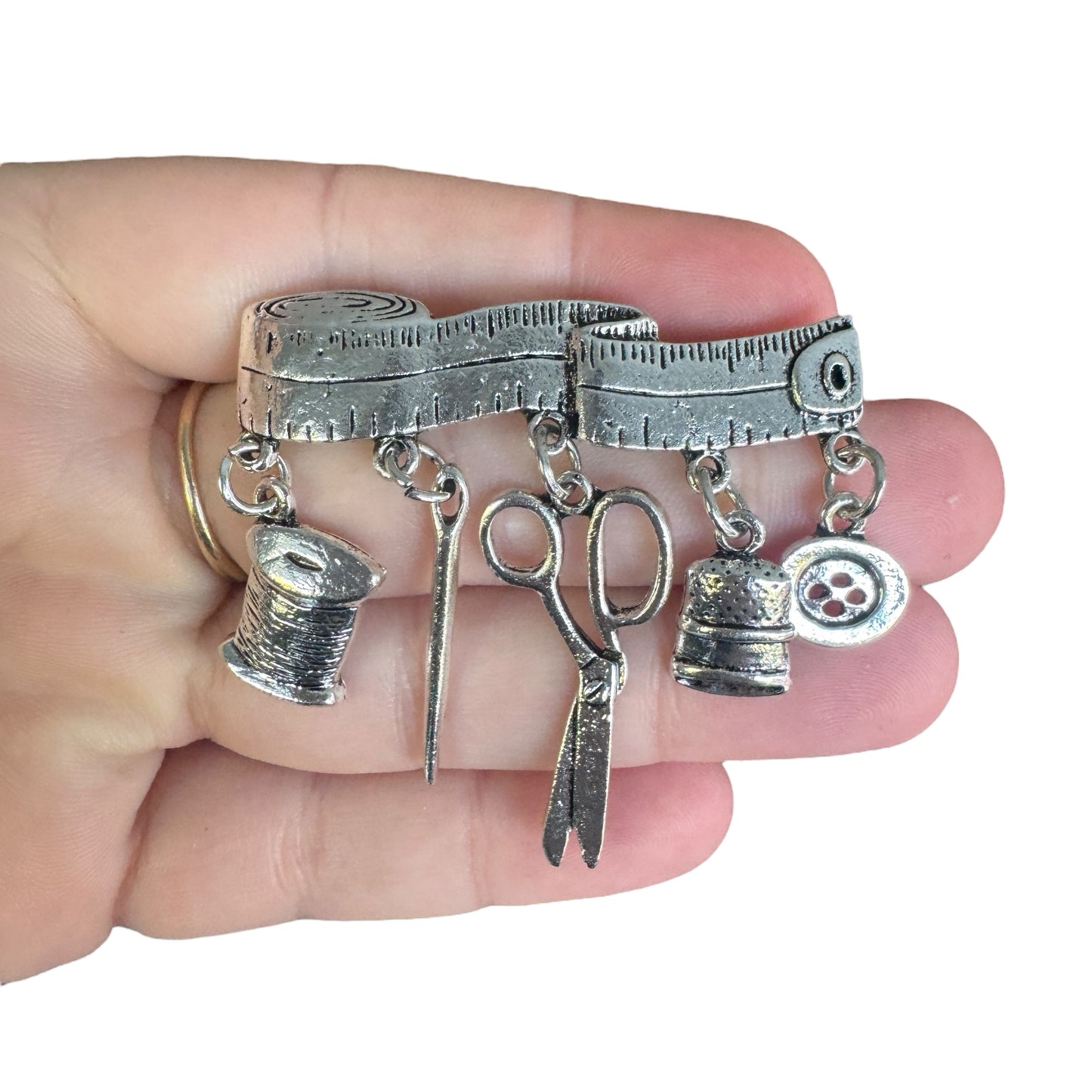 Pin — Sewing Theme