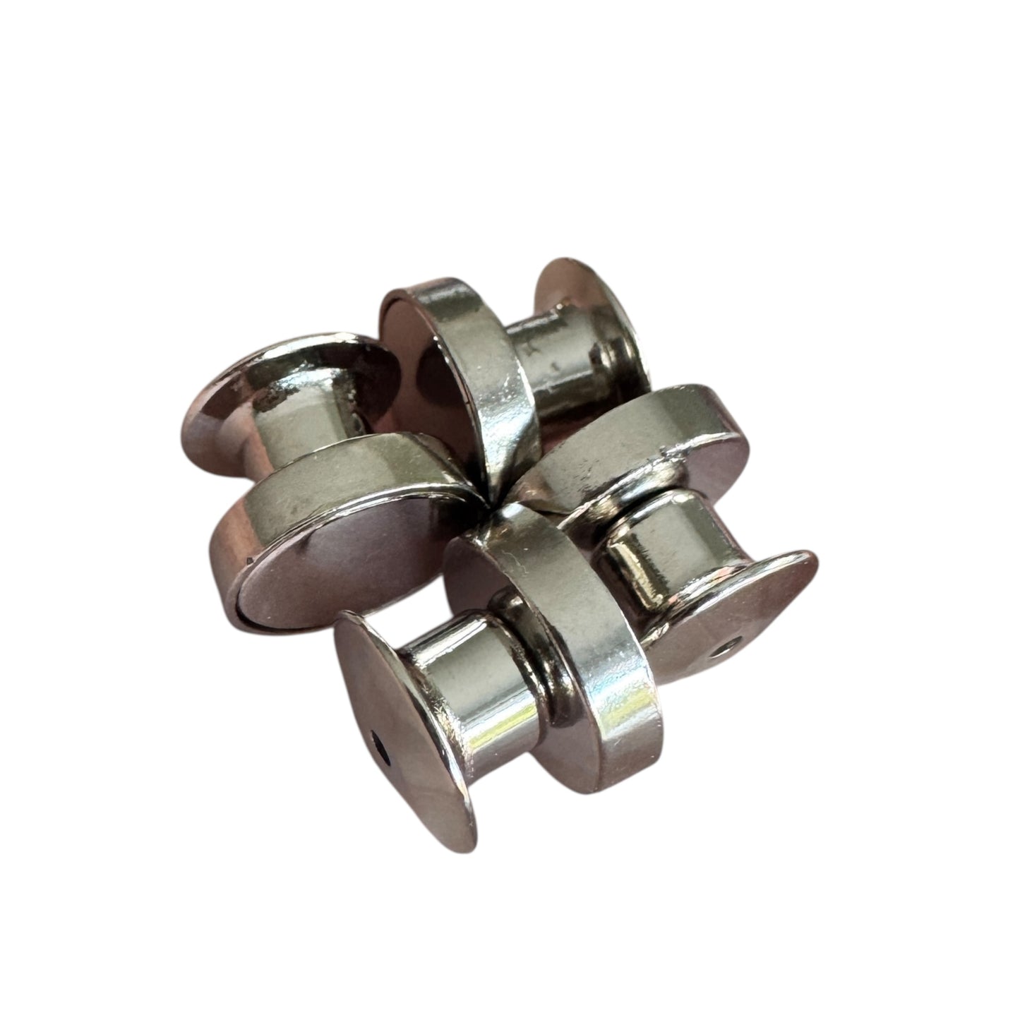 Pin — Magnetic Backer