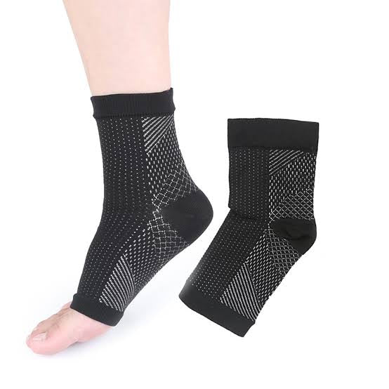 Compression Ankle Sleeve