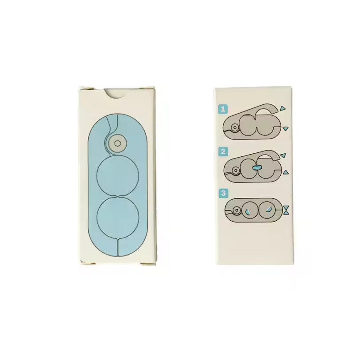 Pill Cutter/Divider