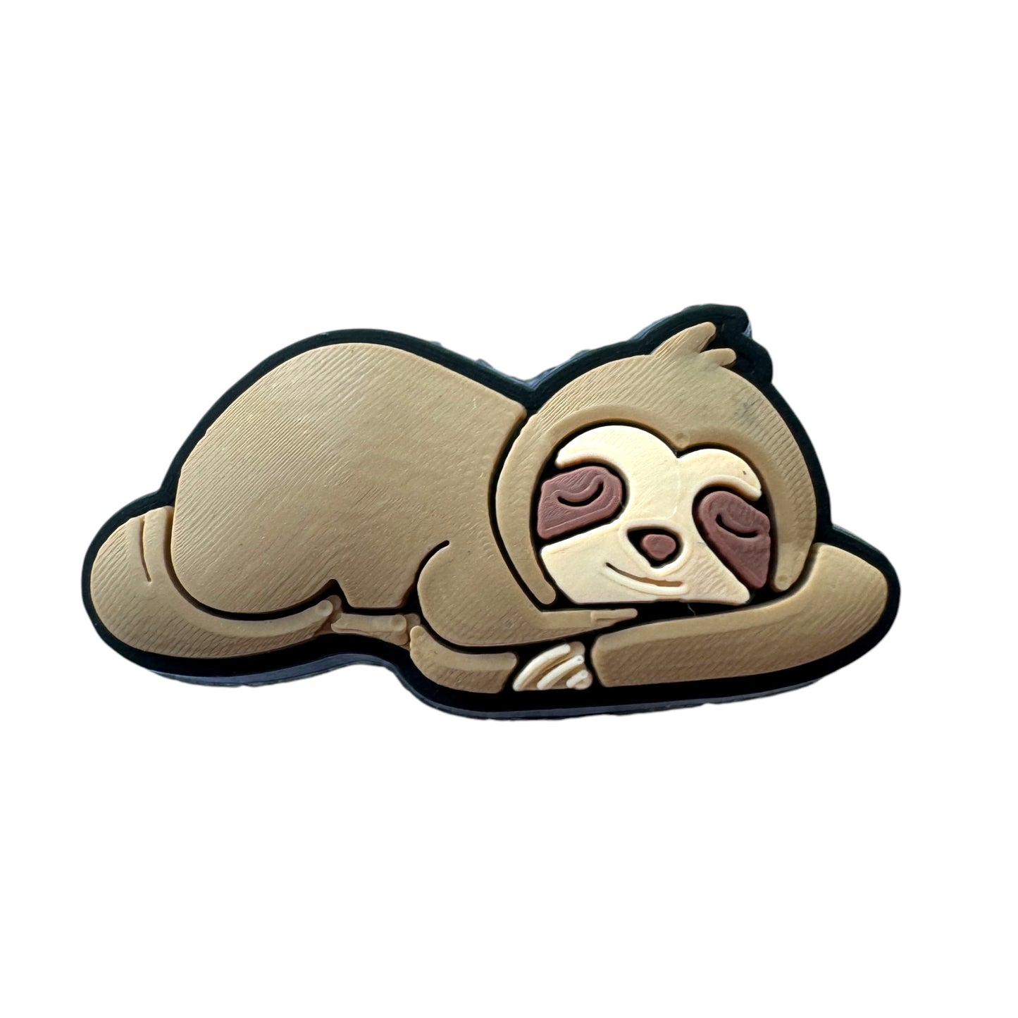Jibbitz — Sloths