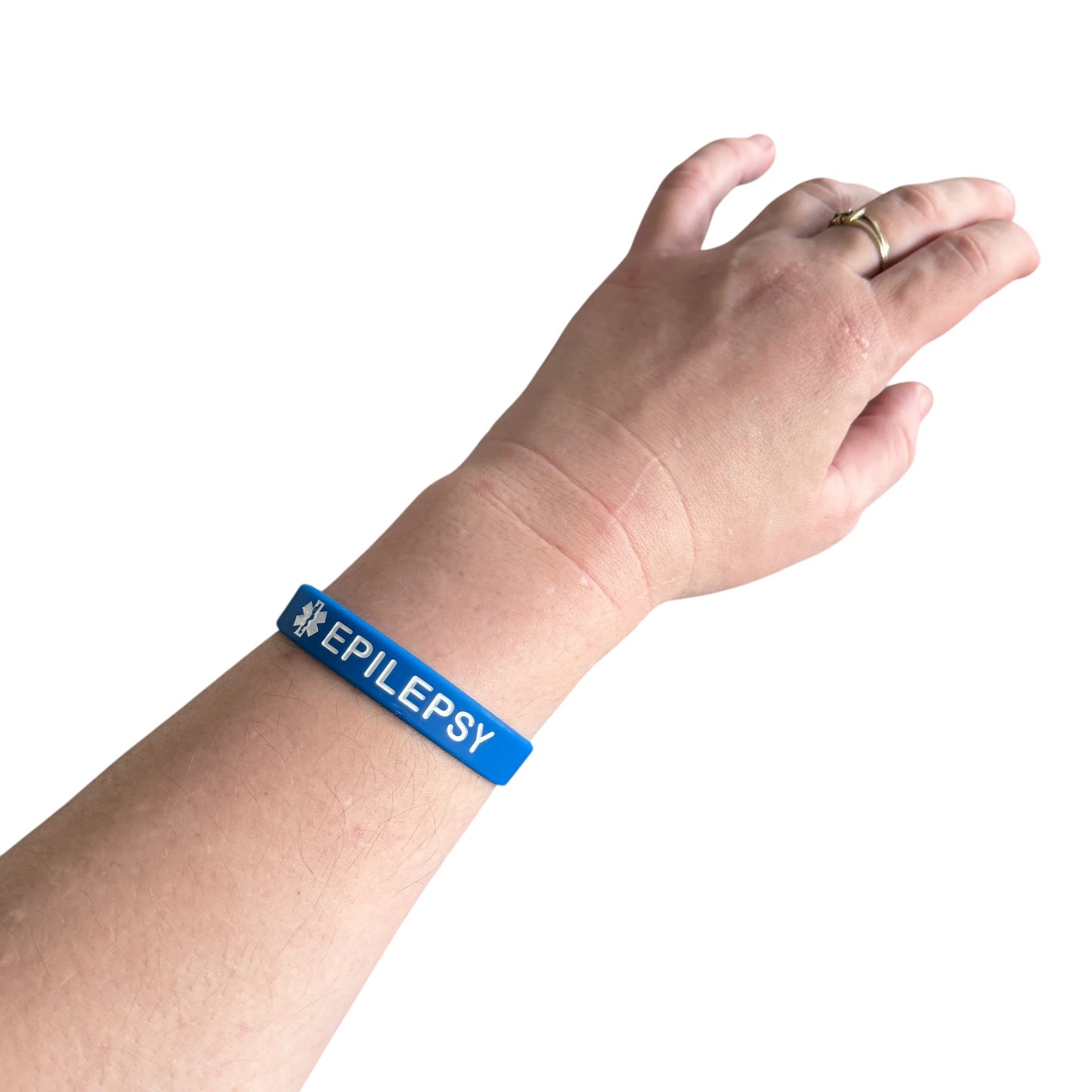 Awareness Bracelet - Epilepsy