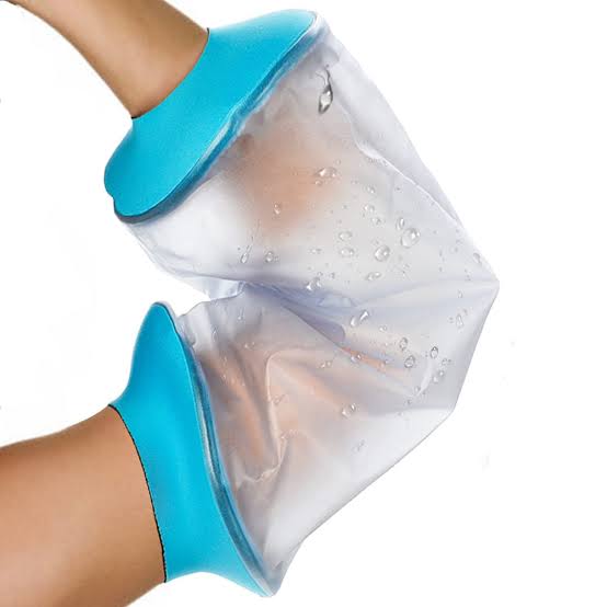 PICC Line — Waterproof Cover