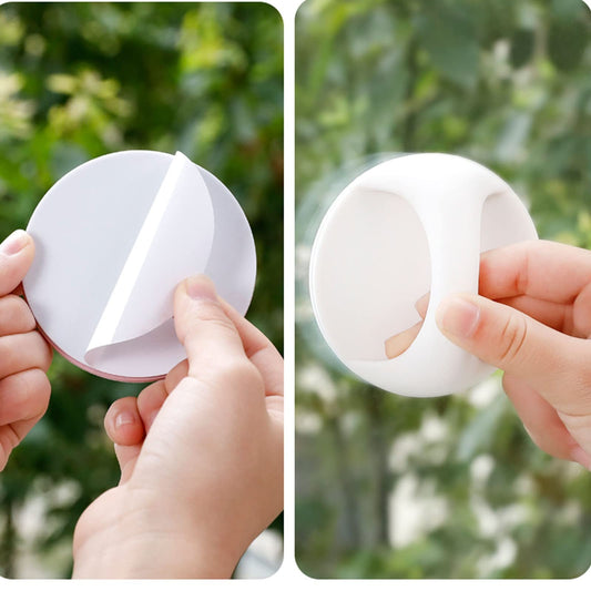 Low Profile Cupboard Handle