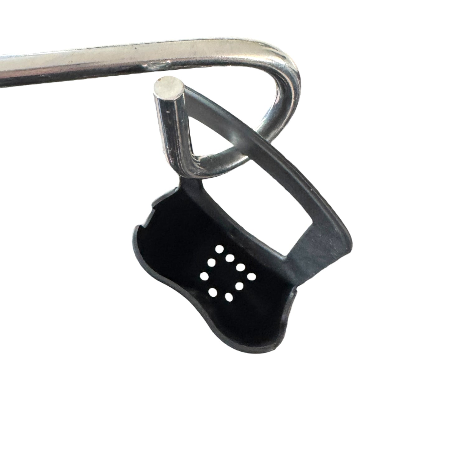 Wheelchair Storage Pouch (Phone, Bottle, Wallet — Even Table Tennis Balls!)