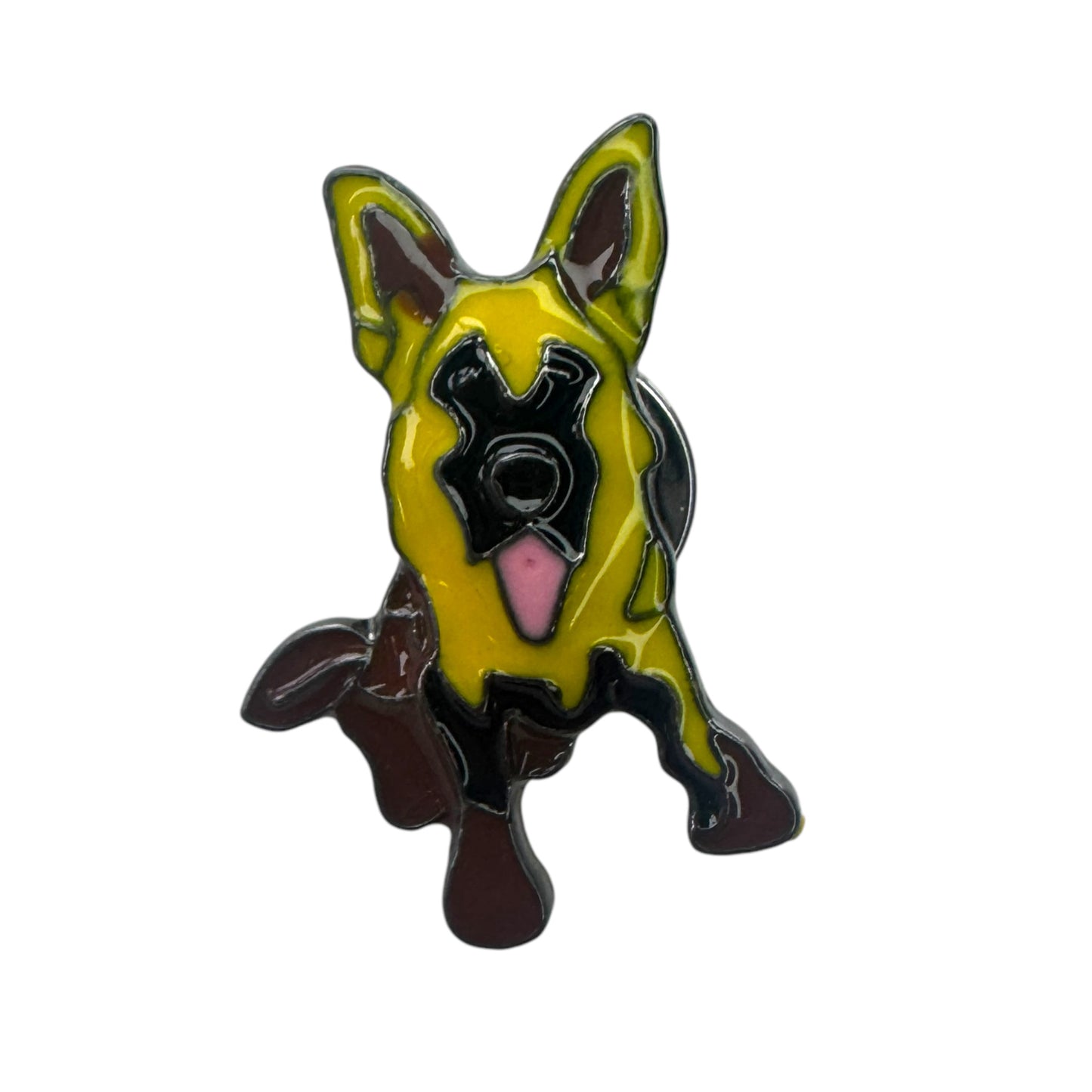 Pin — German Shepherd