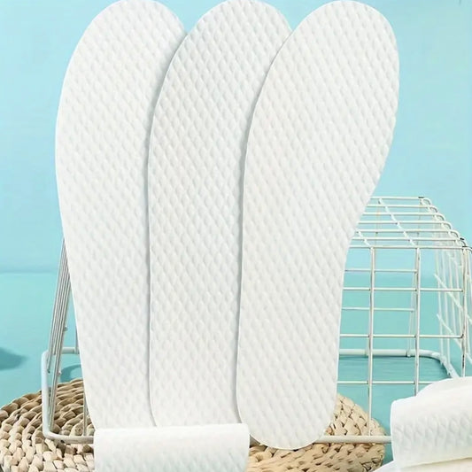 Disposable Shoe Liners