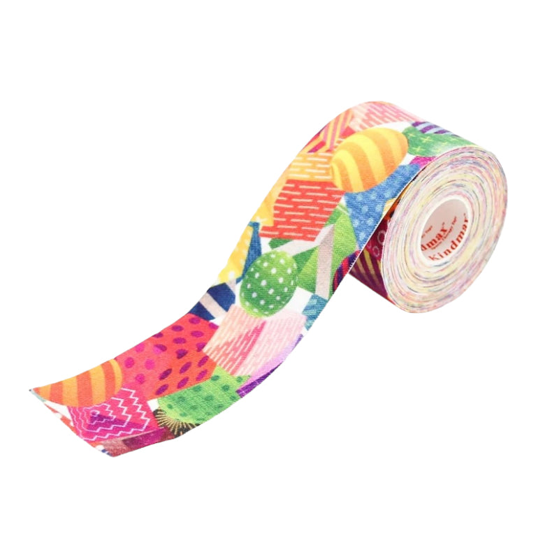 K Tape — Balloons