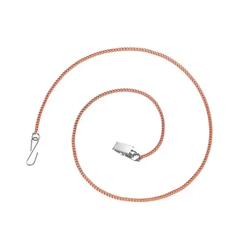 Extended Zipper Puller