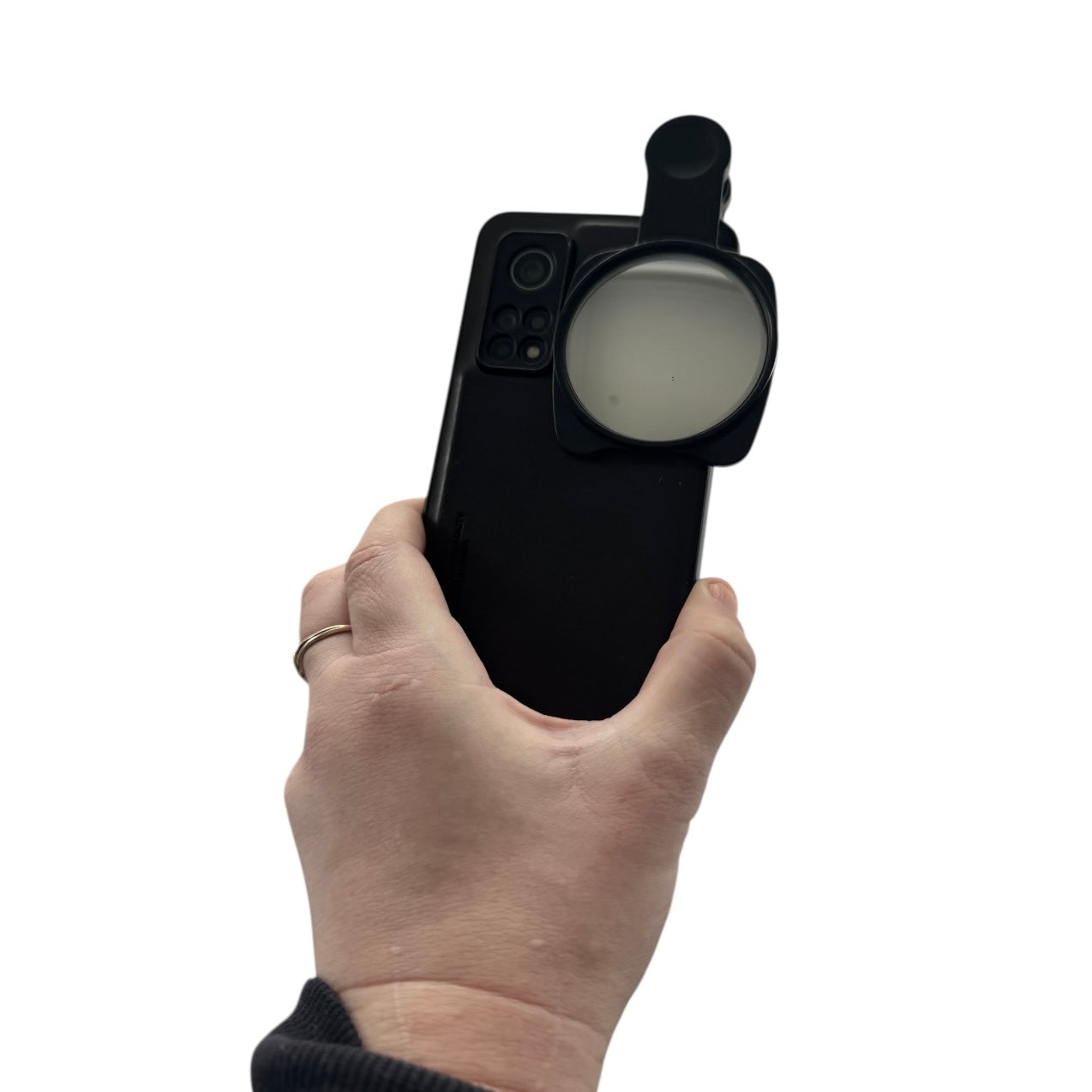 Phone Mirror