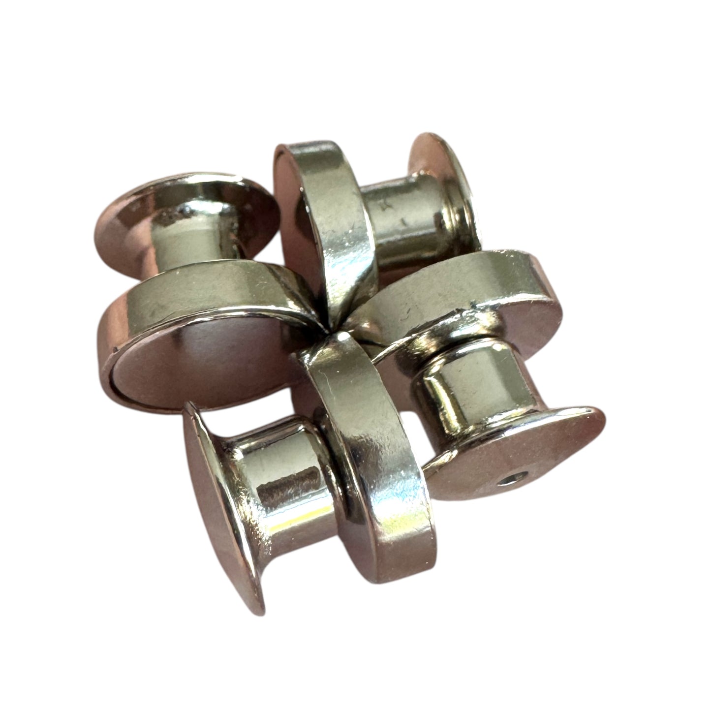 Pin — Magnetic Backer