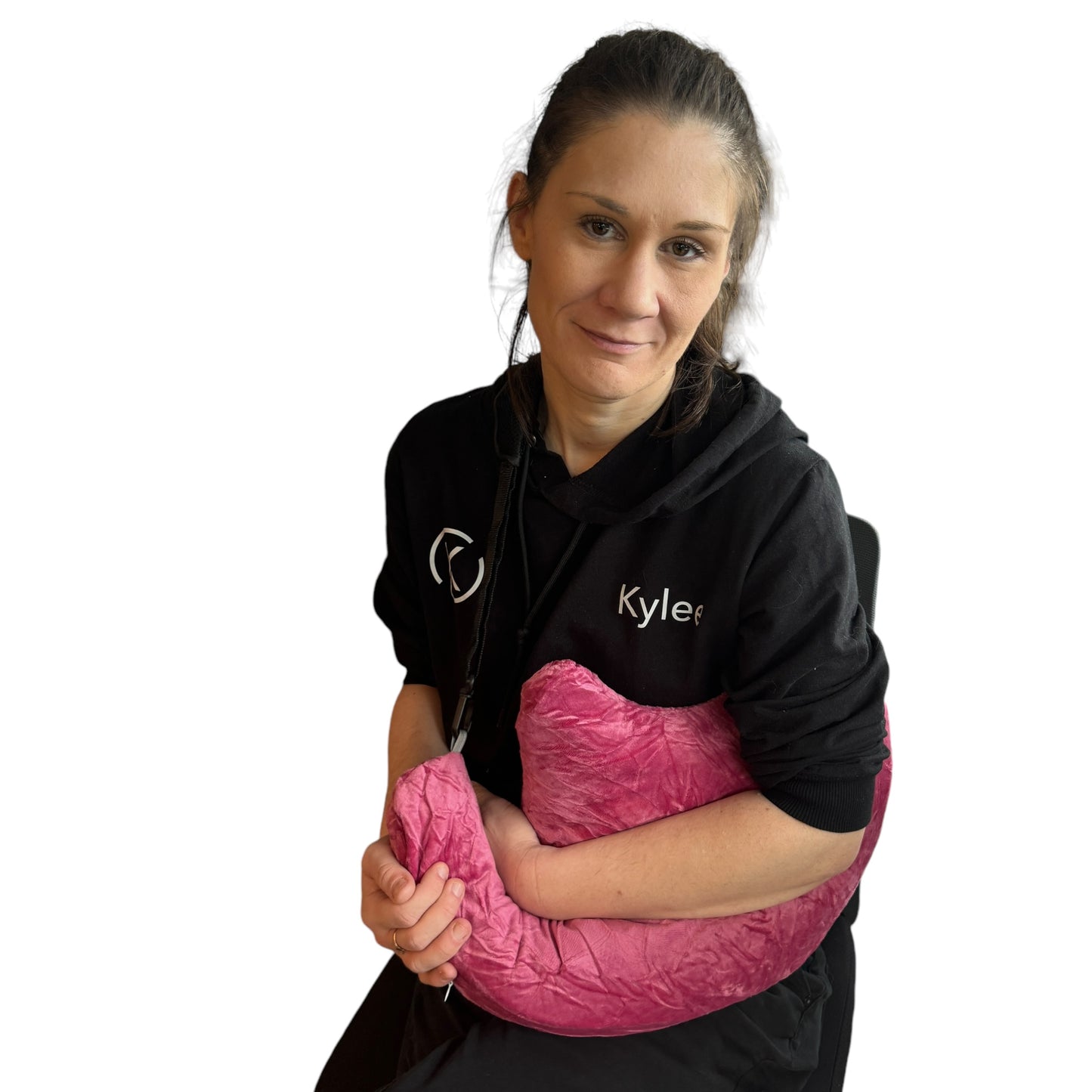Shoulder Pillow Support