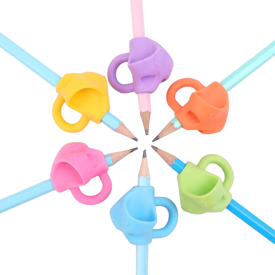 Pencil Grips Silicone