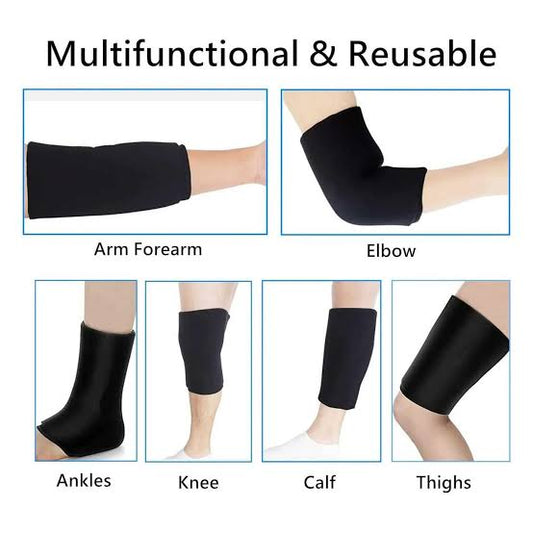Arm/Leg Reusable Ice Pack