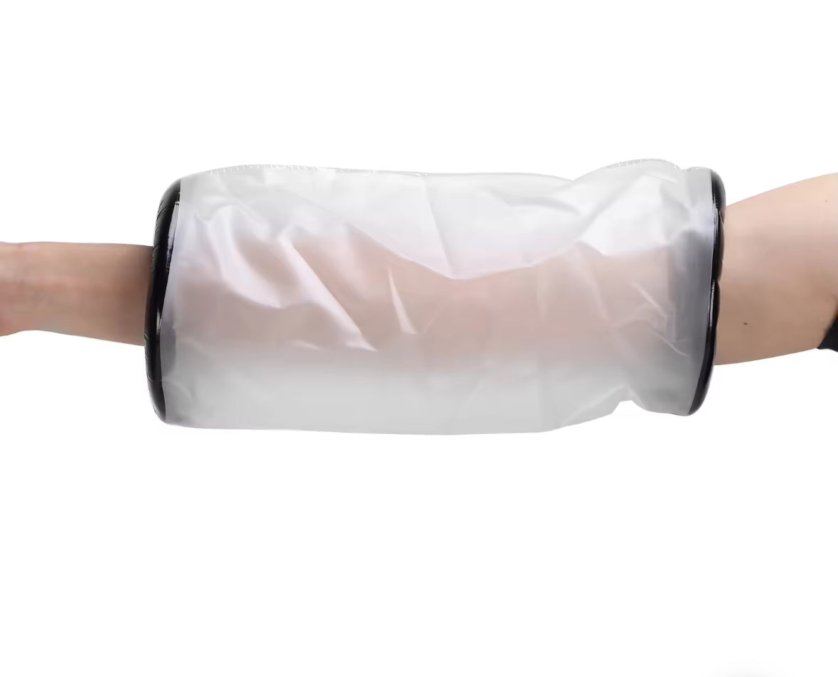 PICC Line — Waterproof Cover
