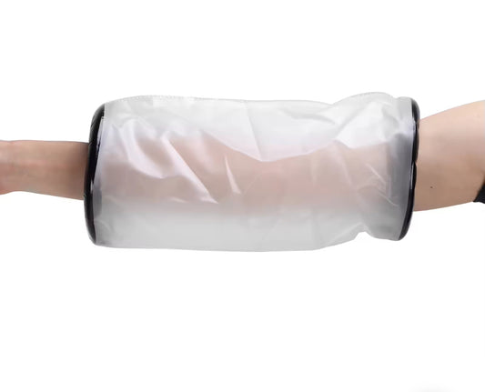 PICC Line —  Waterproof Cover