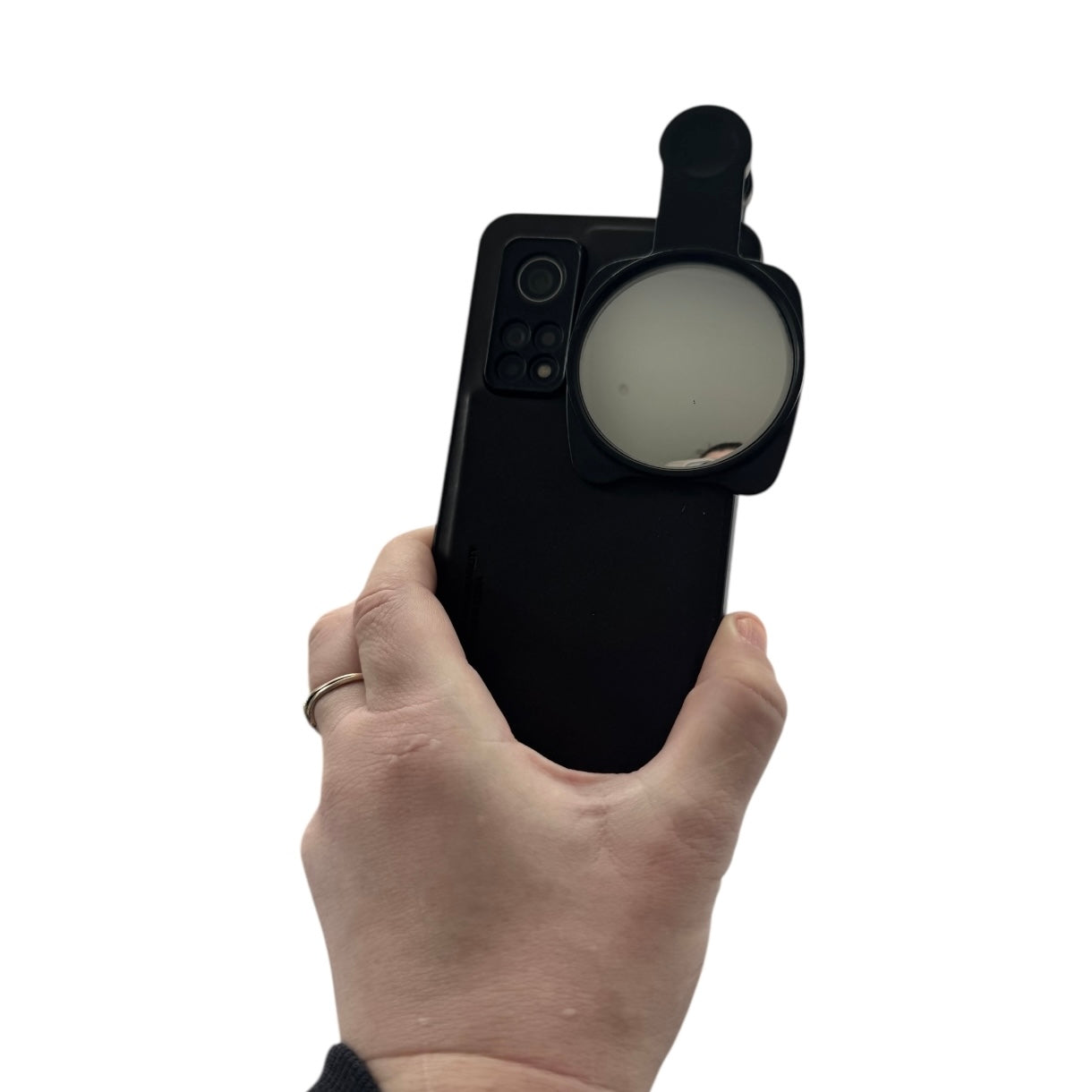 Phone Mirror