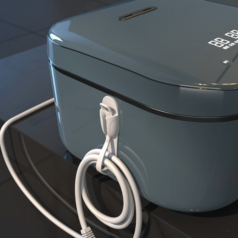 Loop Cord Organiser