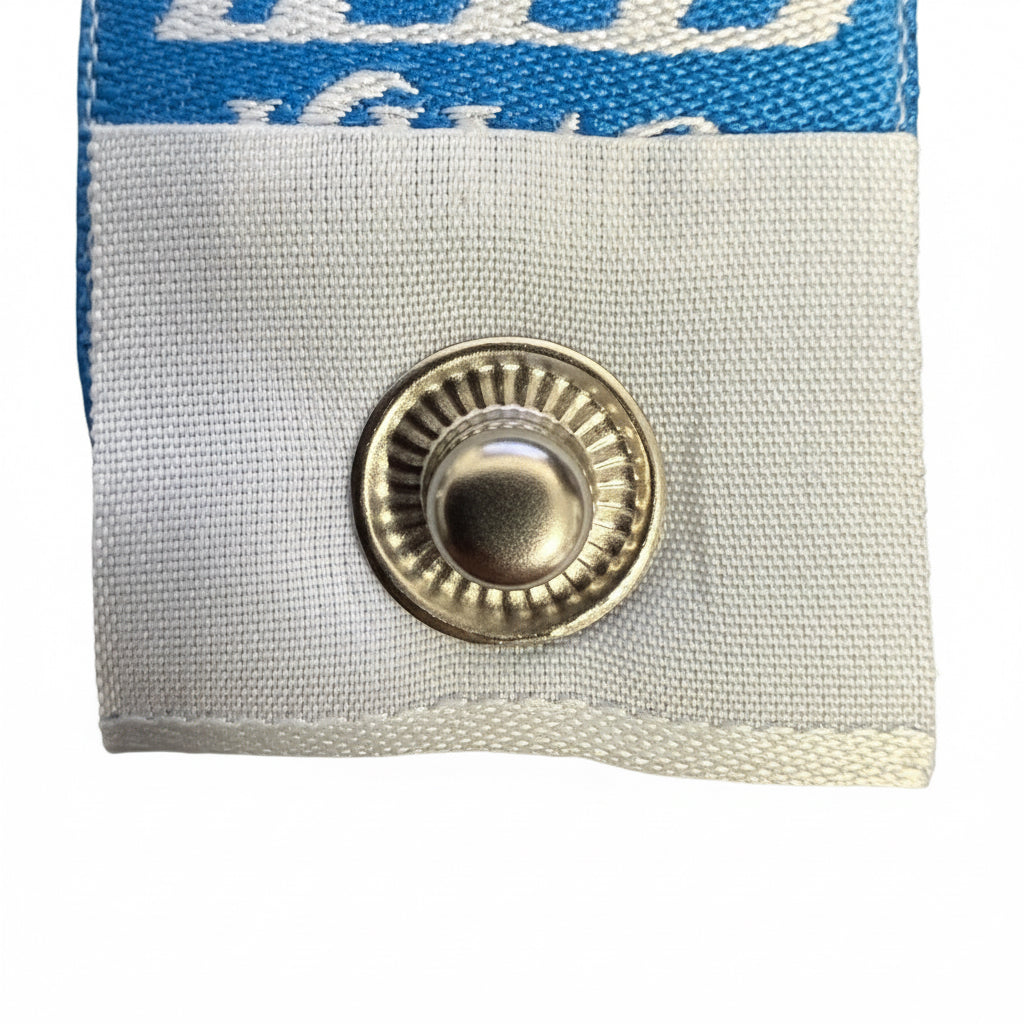 Bed Sheet Corner Labels