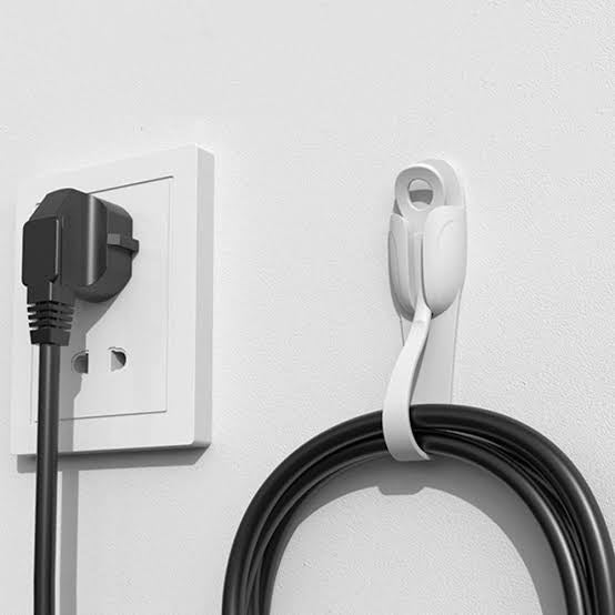 Loop Cord Organiser