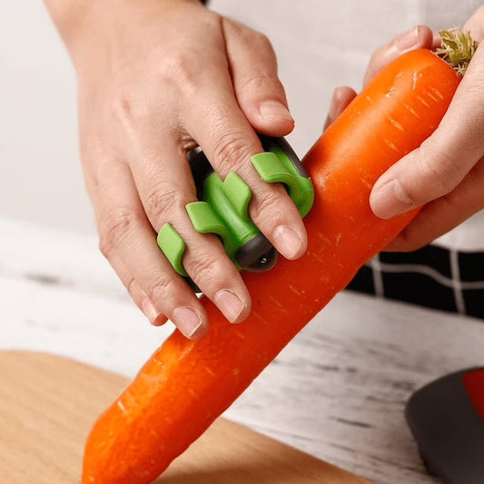 Easy Hand Peeler