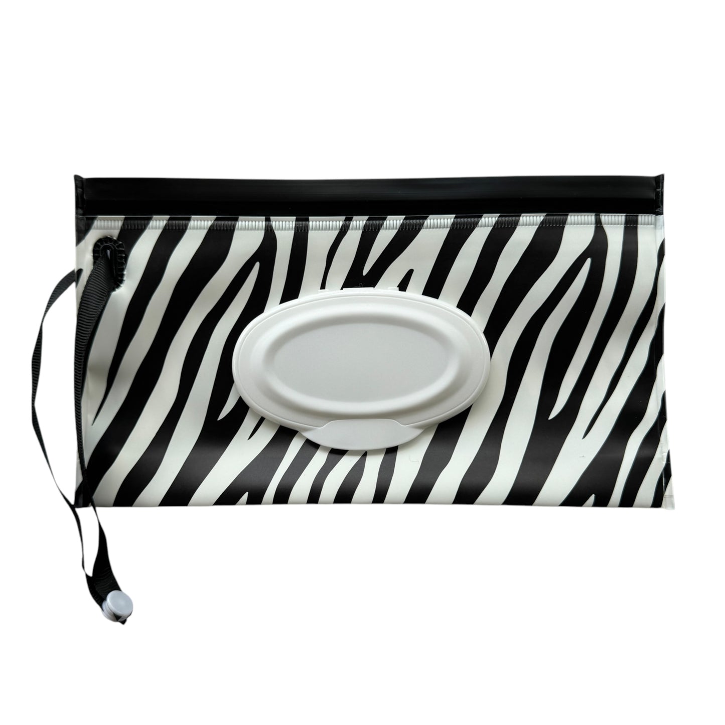 Reusable Wet Wipe Bag — Large