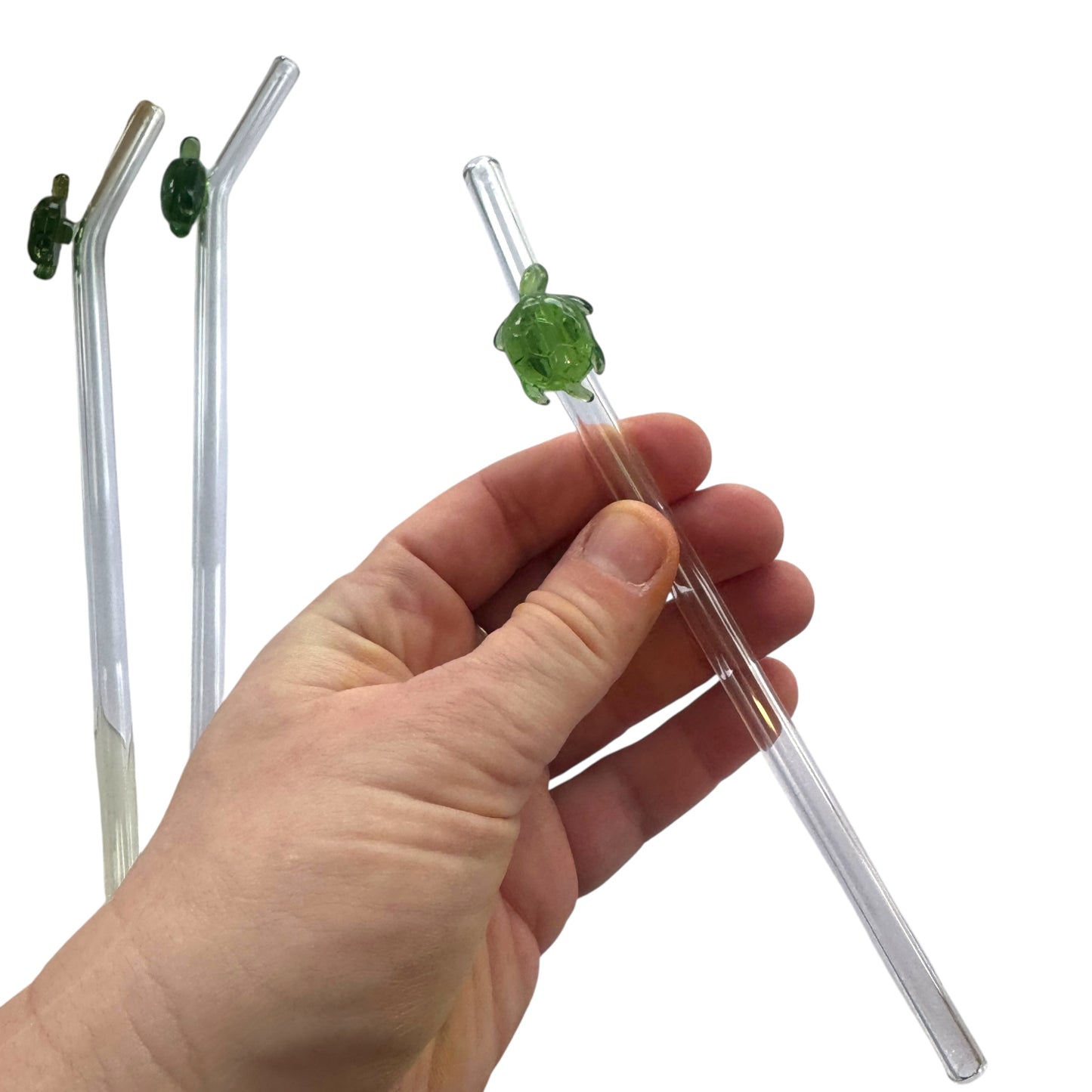 Straw — Turtle
